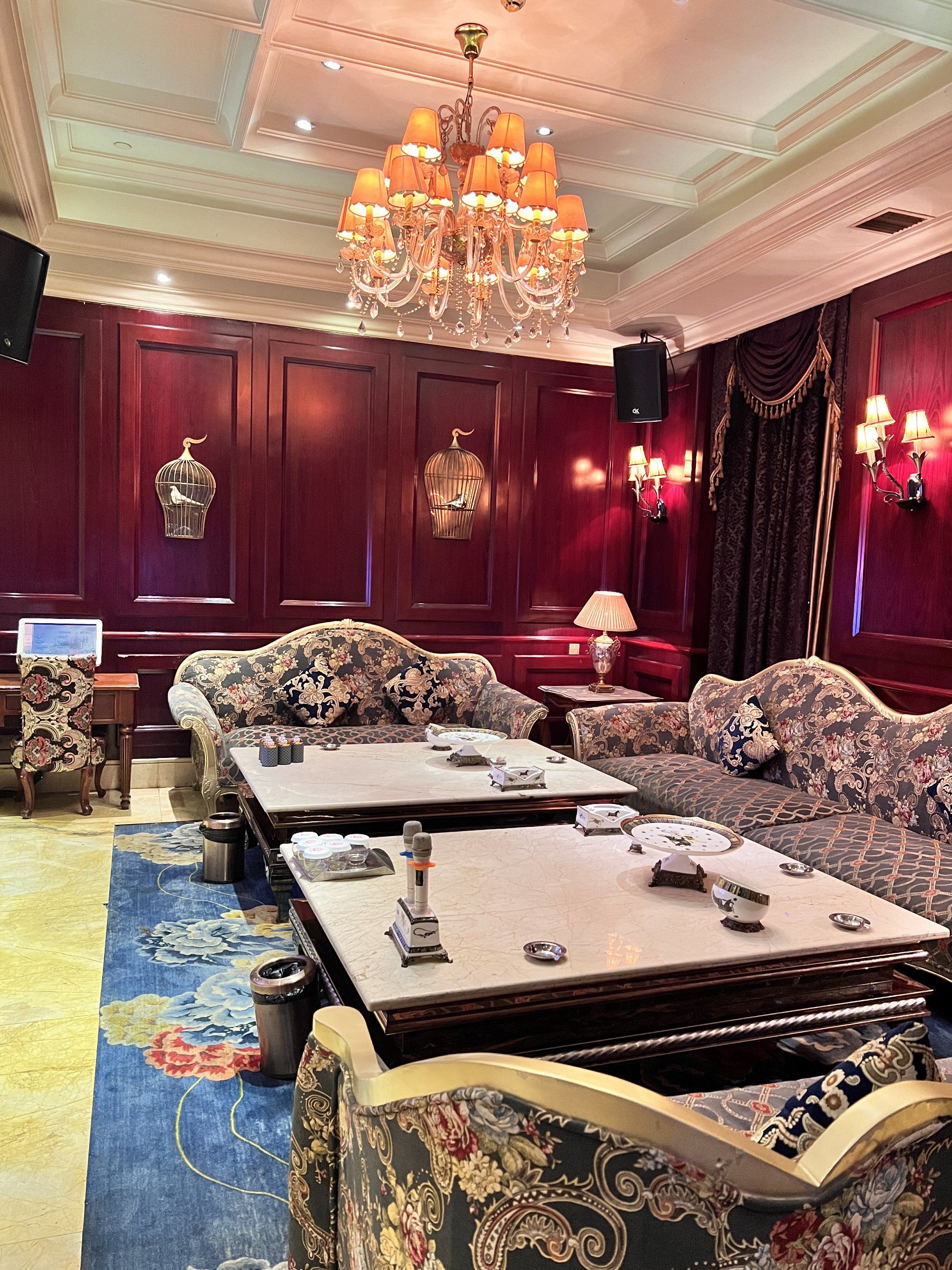 商丘商务ktv怎么玩最全攻略-夏邑县ktv预定