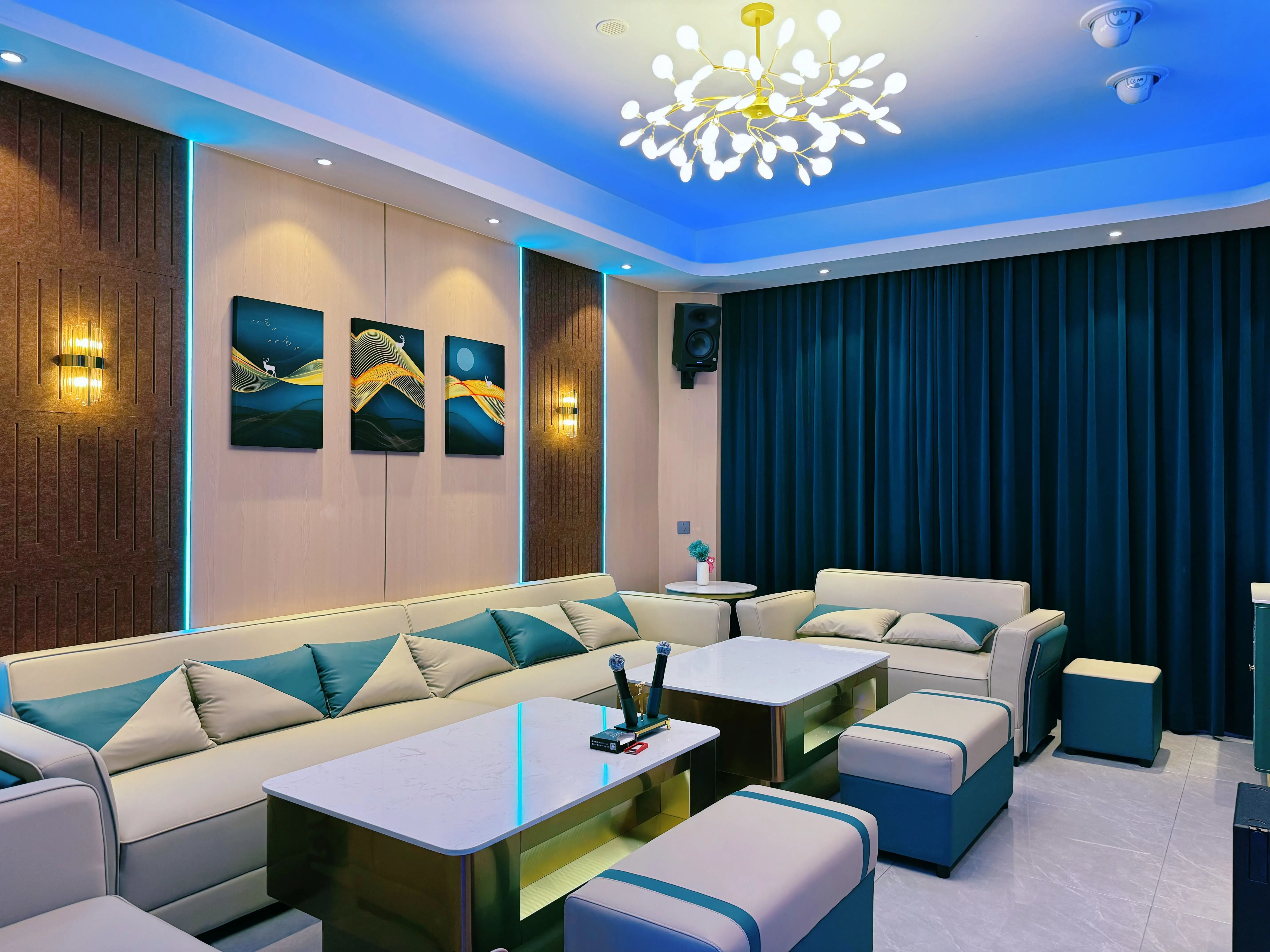 商丘商务ktv价格怎么算标准解析-宁陵县ktv预定