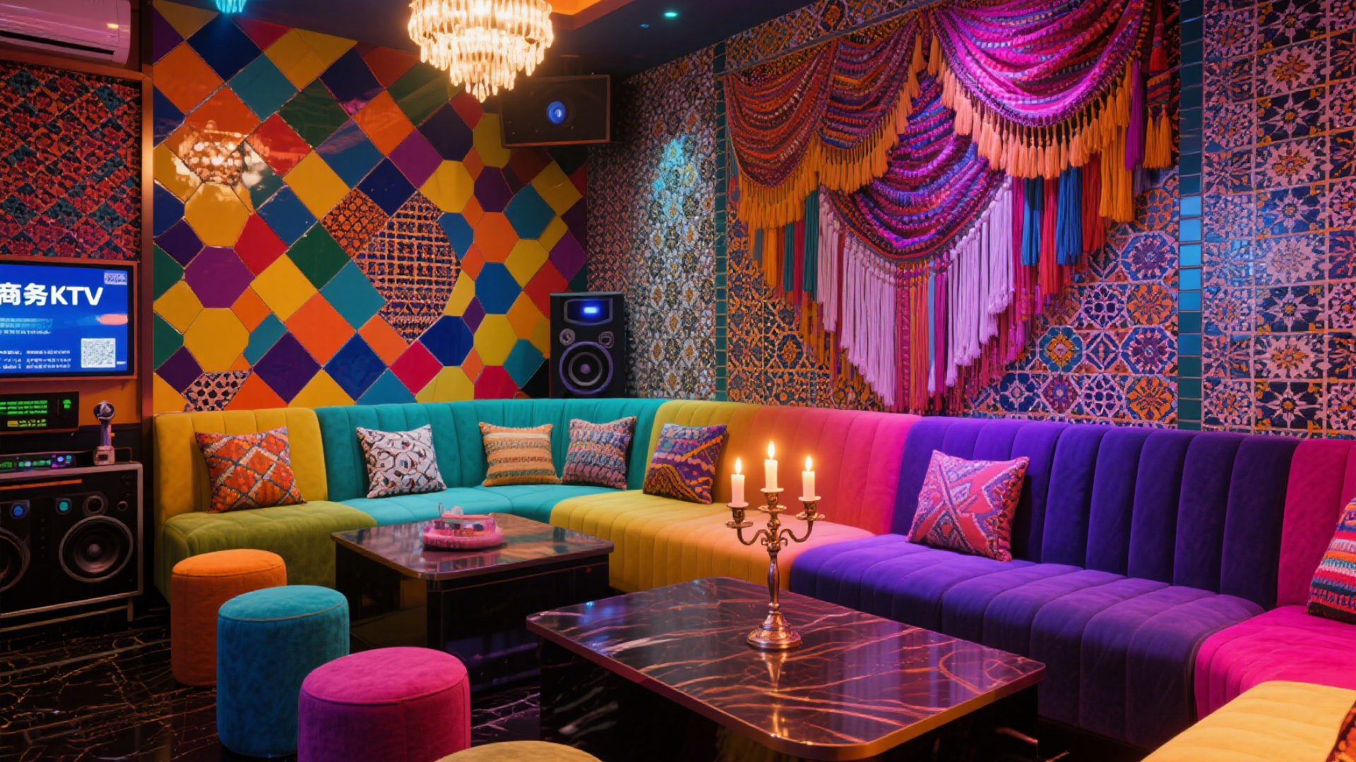 商务ktv开业庆典-虞城县ktv预定