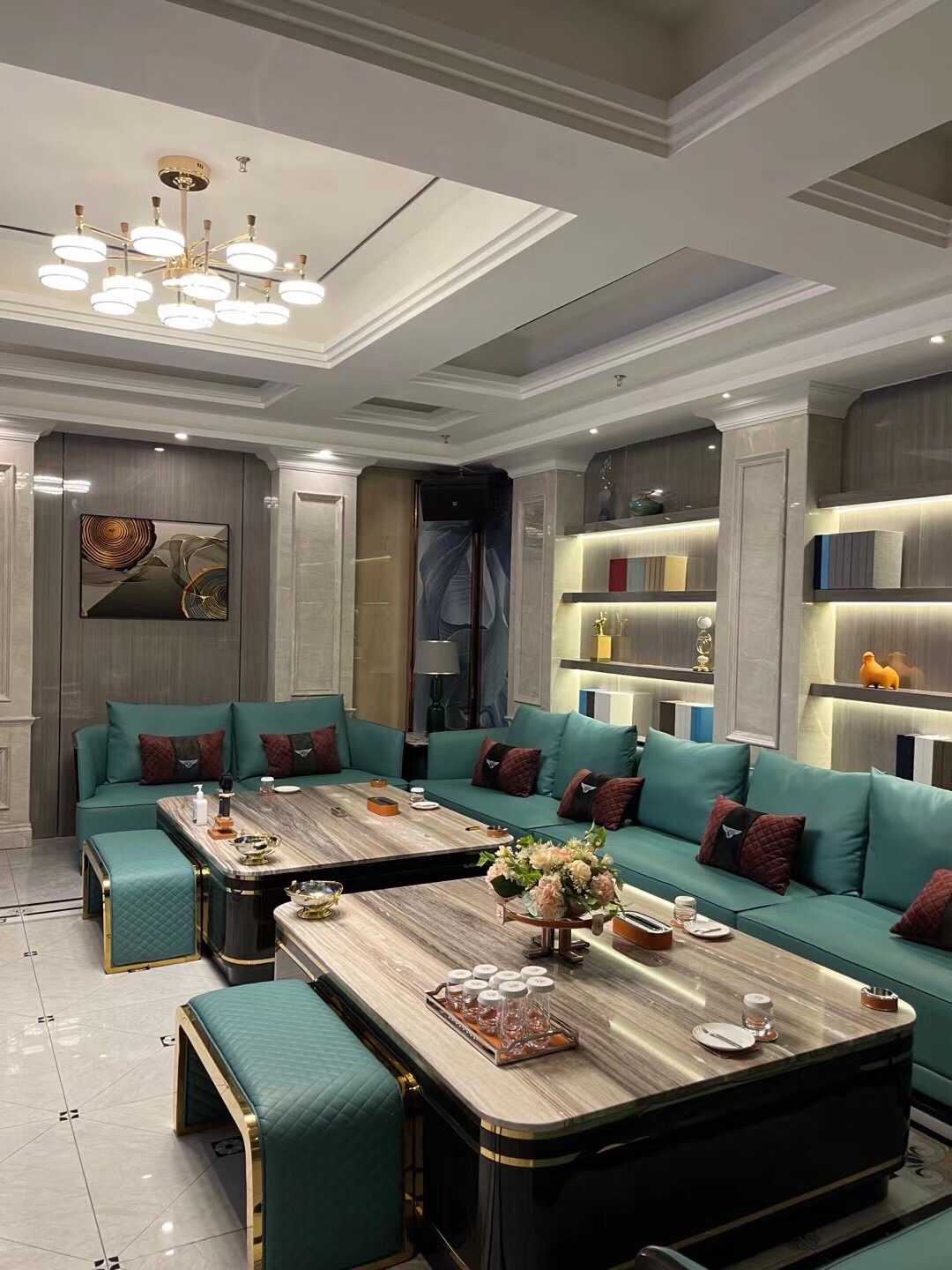 商丘商务ktv优选商务ktv订房服务-虞城县ktv预定